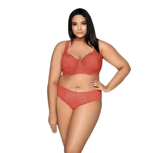 Dámská podprsenka 053/22 Carmela coral plus - MAT Dámská podprsenka 053/22 Carmela coral plus - MAT