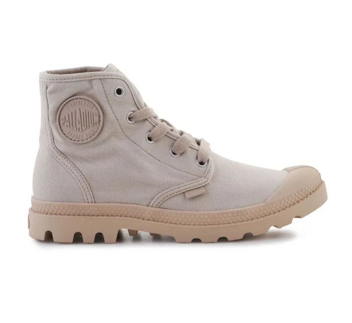 Palladium Pampa Hi Pilat W 92352-298-M Palladium Pampa Hi Pilat W 92352-298-M