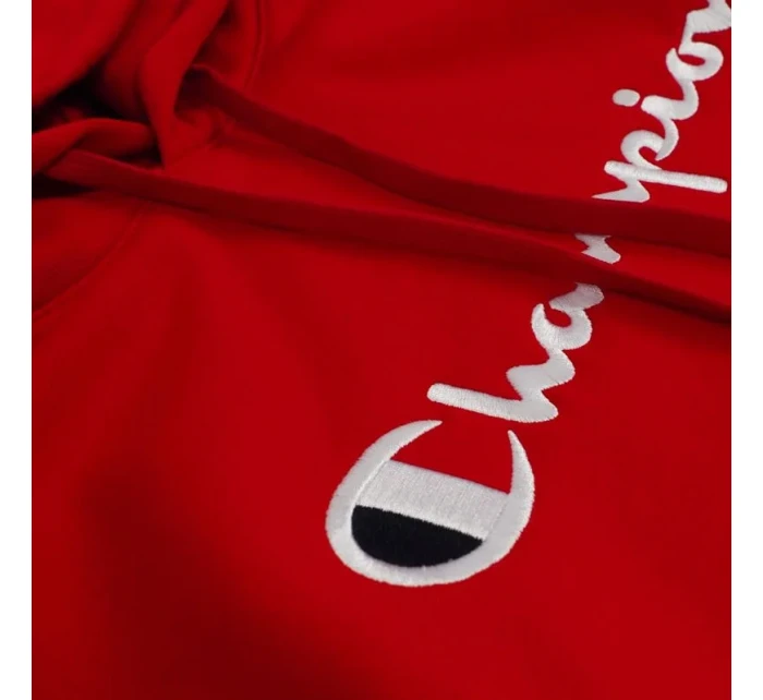 Mikina s kapucňou Champion M 220253 RS054 muži