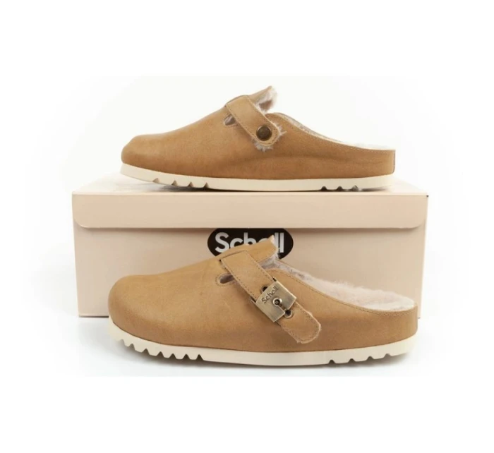 Šľapky Scholl Grace W F310141171 dámske