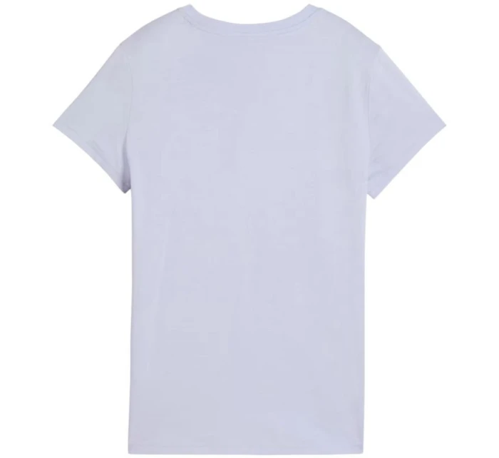 Puma ESS Small No.1 Logo Tee Cool W 682373 47 tričko