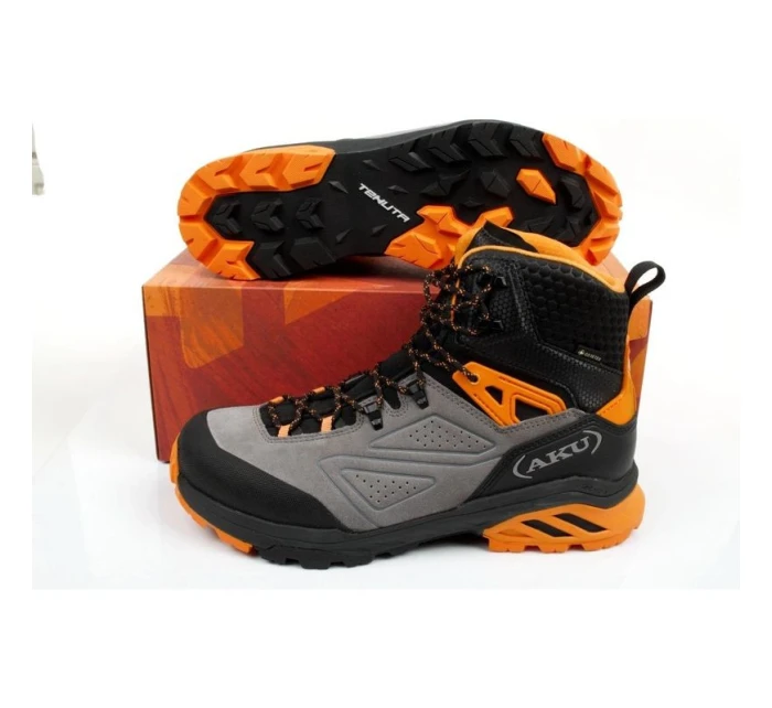 Topánky Aku Reactive GTX M 668108