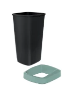 ODPADKOVÝ KÔŠ 3X25 L COMPACTA Q SORTIBOX COLOR