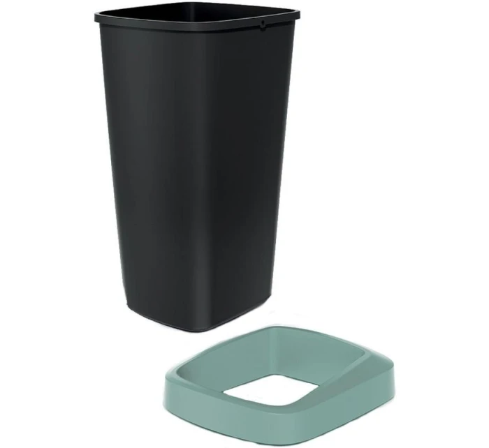 ODPADKOVÝ KÔŠ 3X25 L COMPACTA Q SORTIBOX COLOR