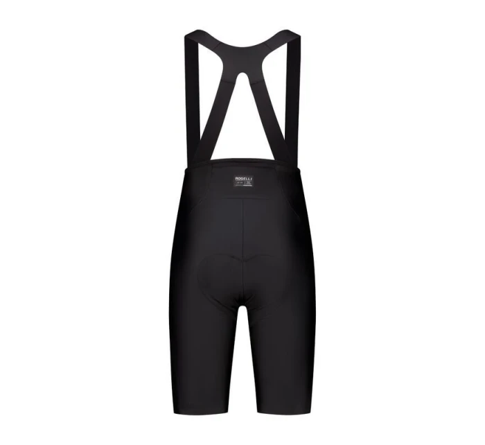 spodenki na szelkach DISTANCE II model 21854301 XL - Rogelli