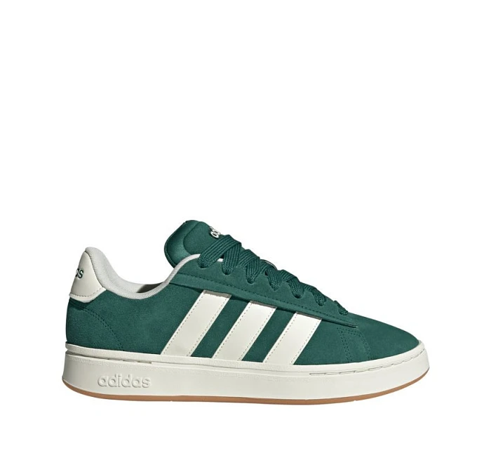 Pánské boty Grand Court Alpha green model 21880784 - ADIDAS