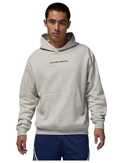 Air Jordan Sport Hoop Fleece pánsky sveter s kapucňou Dri-FIT - HF0280-050 Pánske