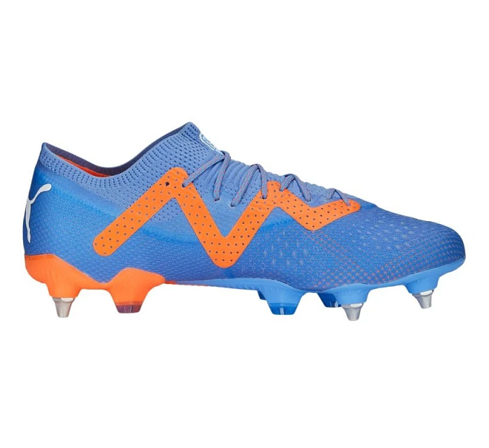 Pánske tenisky Future Ultimate Low MxSG M 107209 01 - Puma
