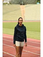 Dámská mikina s kapucí "Authentic" 10. black model 22472668 - Russell Athletic