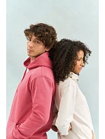 SOL'S Condor Unisex mikina s kapucňou 25.3815 lila