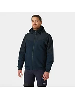 Oxford Pracovní zimní softshellová bunda "Oxford" black model 22453024 - Helly Hansen