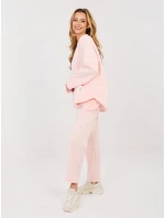 Súprava IT KMPL 20583.14P svetlo ružová