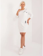 Tunika RV TU model 21271985 ecru - FPrice