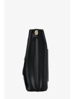 Malá kabelka z eko kože Big Star Black Malá kabelka z eko kože Big Star Black