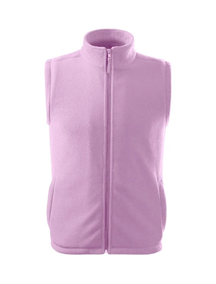 Next fleece vesta unisex model 22092834 - MALFINI, a.s.