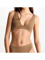 Dámsky vrchný diel plaviek KW0KW02106-RBE - Calvin Klein Dámsky vrchný diel plaviek KW0KW02106-RBE - Calvin Klein