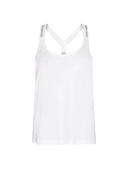 Dámske tielko KW0KW01002-YCD - Calvin Klein