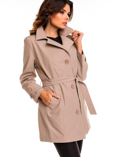 Dámsky kabát / bunda model 63547 / 63550 - Cabba