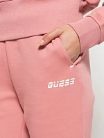 Dámske nohavice O0BA26KA3P1 - G63U - Lososová - Guess