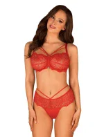 Elegantný set Loventy set - Obsessive