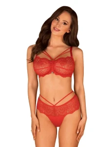 Elegantný set Loventy set - Obsessive