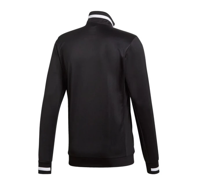 Pánska mikina Team 19 M DW6849 black - Adidas