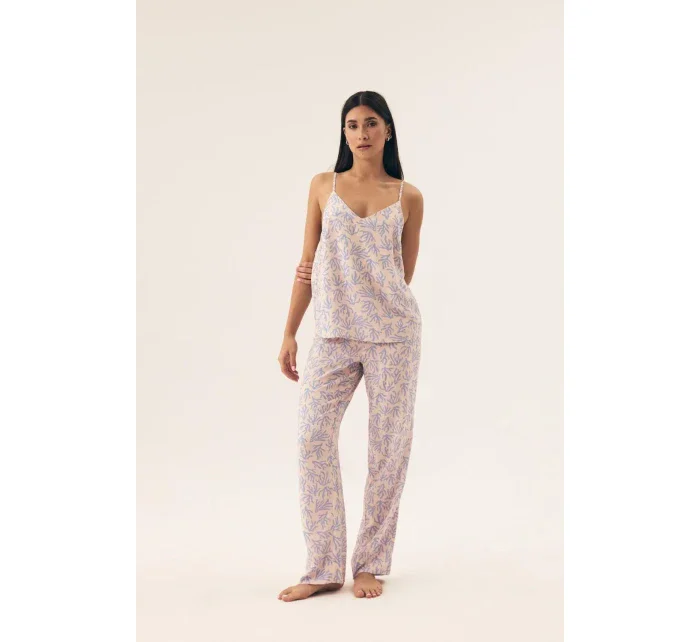 Pyžamo model 208600 Henderson