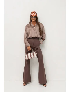 Dámske nohavice model 223510 LaBalancia