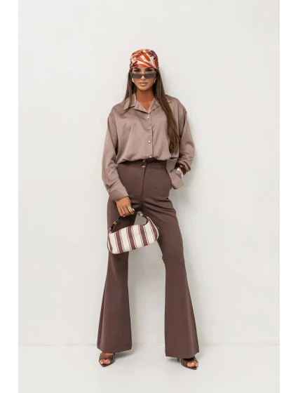 Dámske nohavice model 223510 LaBalancia