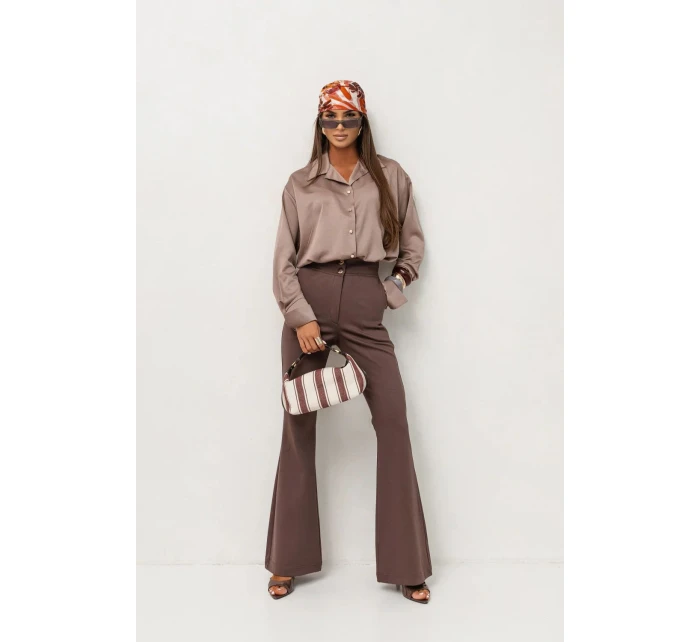 Dámske nohavice model 223510 LaBalancia