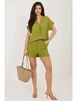 Blúzka model 226396 Podúroveň