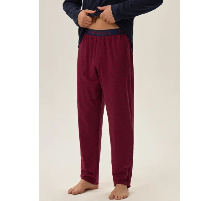Pánske pyžamo Henderson 41915