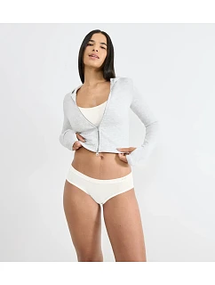 sloggi FREE Evolve Hipster - WHITE - SLOGGI WHITE - SLOGGI