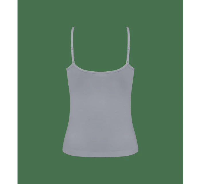 sloggi GO Sense Spaghetti Top - GRAY - SLOGGI GRAY - SLOGGI sloggi GO Sense Spaghetti Top - GRAY - SLOGGI GRAY - SLOGGI