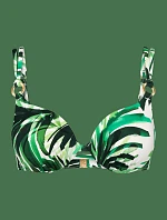 Letná palma WP - GREEN COMBINATION - TRIUMPH GREEN COMBINATION - TRIUMPH