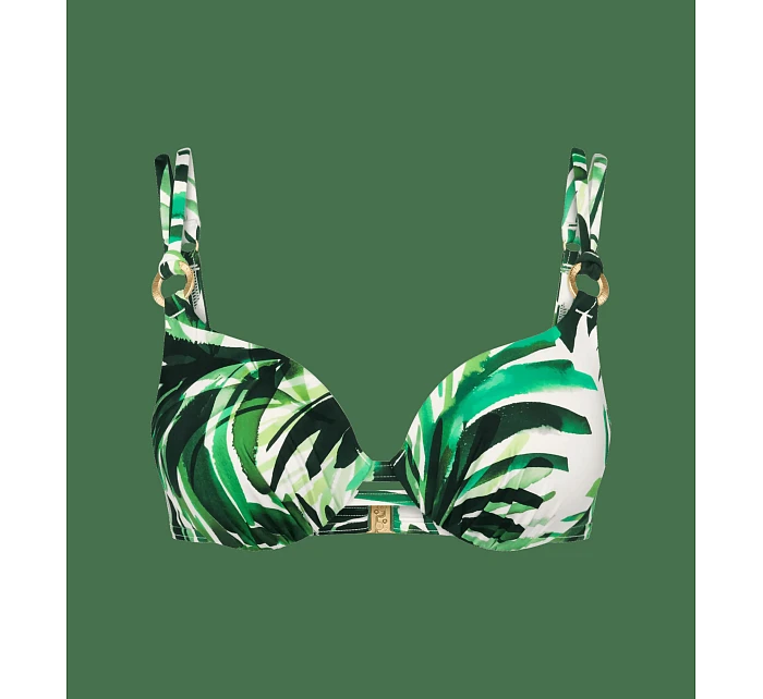 Letná palma WP - GREEN COMBINATION - TRIUMPH GREEN COMBINATION - TRIUMPH