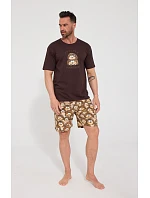 Pyžamo Cornette 326/327 Forever s krátkymi rukávmi, veľkosti S–2XL Pyžamo Cornette 326/327 Forever s krátkymi rukávmi, veľkosti S–2XL