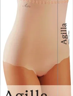 Tvarujúce dámske nohavičky Emili Agilla