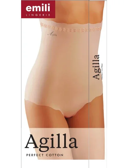 Tvarující dámské kalhotky model 5784707 - Emili Tvarující dámské kalhotky model 5784707 - Emili