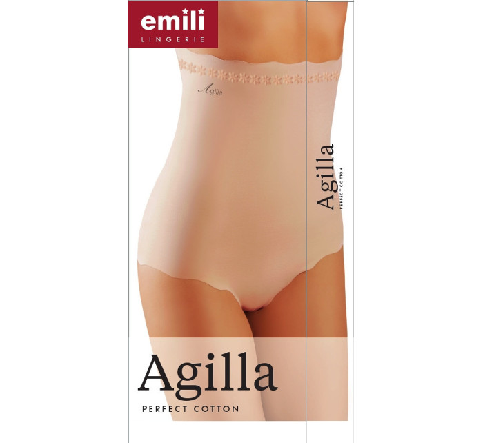 Tvarujúce dámske nohavičky Emili Agilla