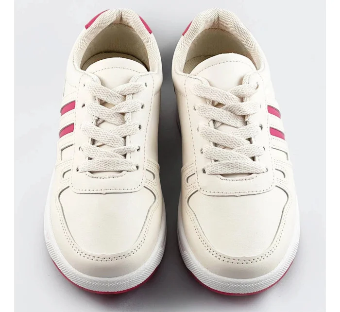 dámské sportovní boty model 17273204 - Mix Feel dámské sportovní boty model 17273204 - Mix Feel