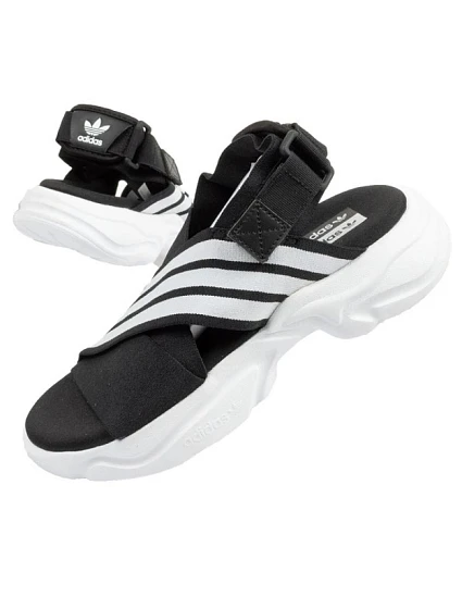 Sandal W model 20094863 - ADIDAS
