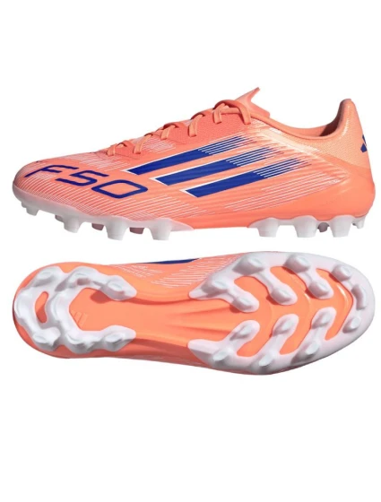 Boty F50 League AG model 21467622 - ADIDAS Boty F50 League AG model 21467622 - ADIDAS