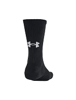 Ponožky Under Armour TC 3pk Crew 1386311 001