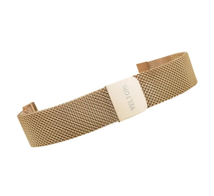 Dámske inteligentné hodinky VELTORI VT340 16mm VTB340