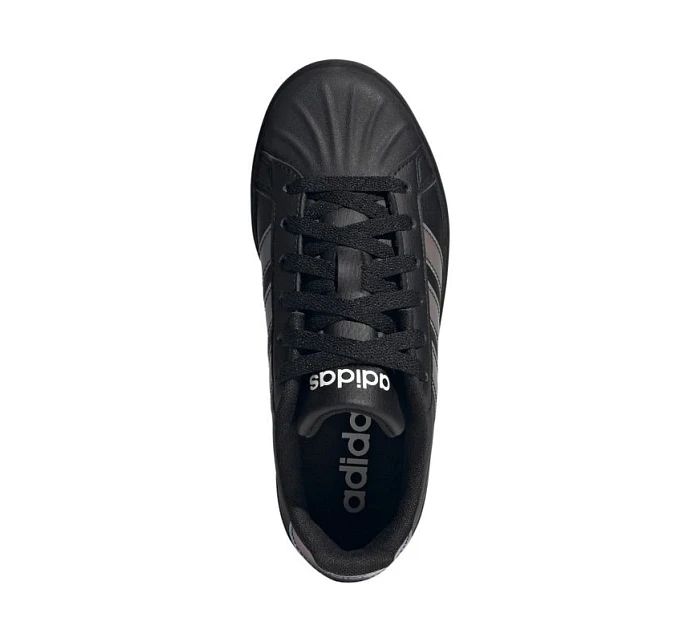 Detská obuv adidas Streettalk black JQ1806