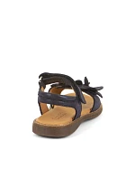 Detské sandále Froddo LORINE FLOWERS (G3150251-6) Detské sandále Froddo LORINE FLOWERS (G3150251-6)