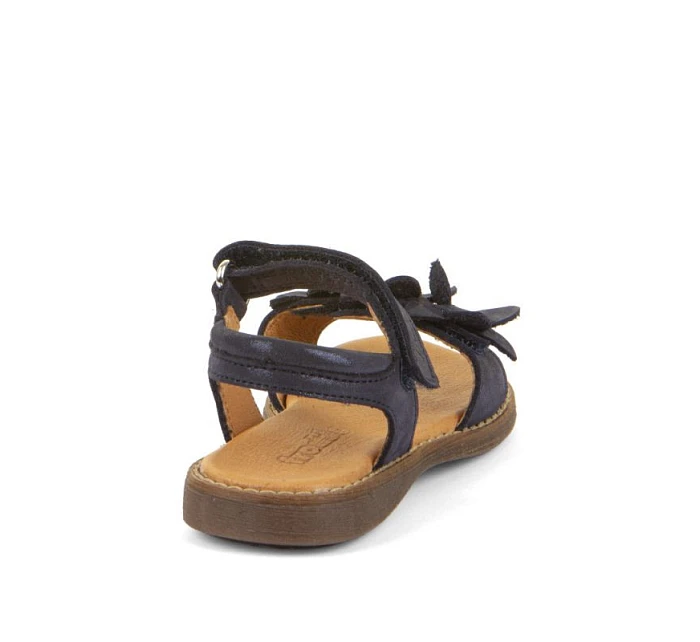 Detské sandále Froddo LORINE FLOWERS (G3150251-6) Detské sandále Froddo LORINE FLOWERS (G3150251-6)