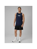 Tričko bez rukávů model 22209714 - 4F Tričko bez rukávů model 22209714 - 4F