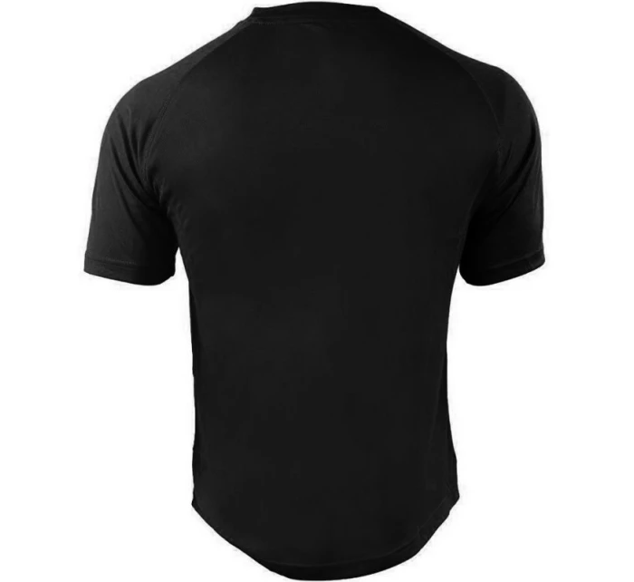 Unisex tréningové tričko One U MAC01-0010 - Givova